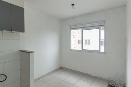 Apartamento para alugar com 32m², 2 quartos e sem vaga