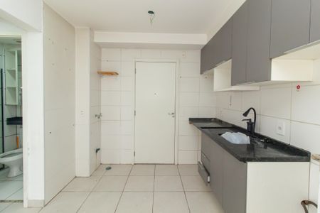 Apartamento para alugar com 32m², 2 quartos e sem vaga