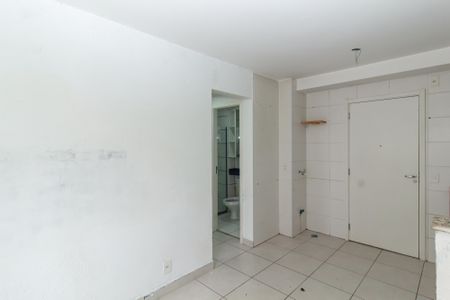 Apartamento para alugar com 32m², 2 quartos e sem vaga