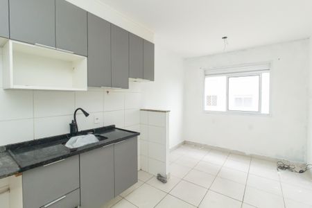 Apartamento para alugar com 32m², 2 quartos e sem vaga