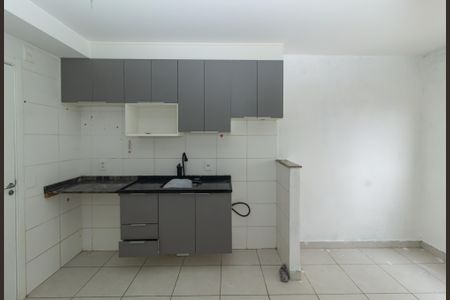 Apartamento para alugar com 32m², 2 quartos e sem vaga