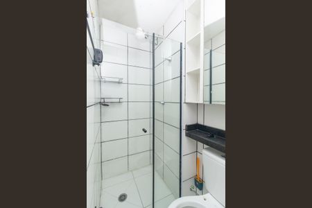 Apartamento para alugar com 32m², 2 quartos e sem vaga