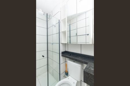 Apartamento para alugar com 32m², 2 quartos e sem vaga