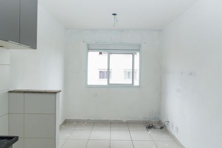 Apartamento para alugar com 32m², 2 quartos e sem vaga