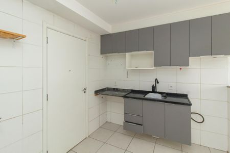 Apartamento para alugar com 32m², 2 quartos e sem vaga