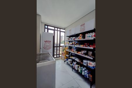 Apartamento à venda com 100m², 3 quartos e 2 vagasÁrea comum