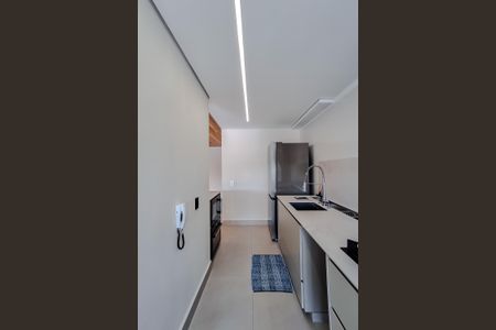 Apartamento à venda com 100m², 3 quartos e 2 vagasCozinha