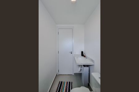 Apartamento à venda com 100m², 3 quartos e 2 vagasBanheiro