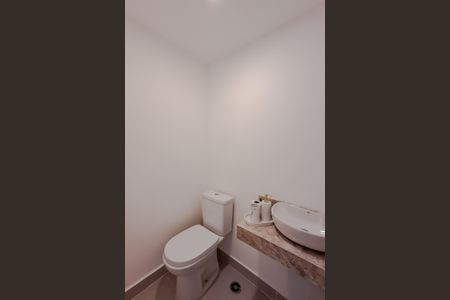 Apartamento à venda com 100m², 3 quartos e 2 vagasLavabo