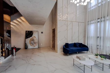 Apartamento à venda com 100m², 3 quartos e 2 vagasÁrea comum