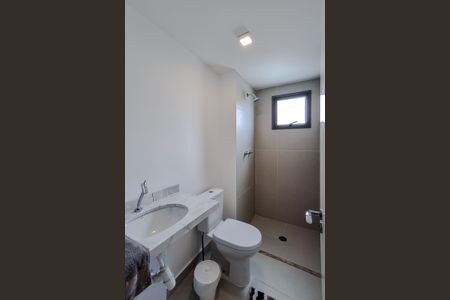 Apartamento à venda com 100m², 3 quartos e 2 vagasBanheiro