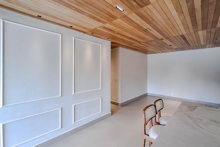 Apartamento à venda com 100m², 3 quartos e 2 vagasSala