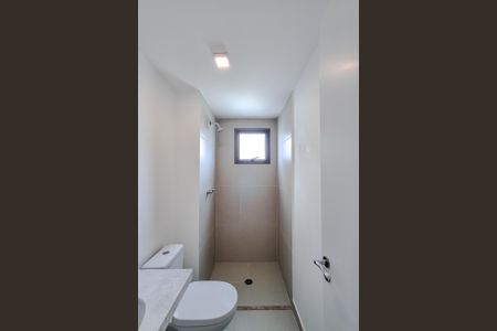 Apartamento à venda com 100m², 3 quartos e 2 vagasBanheiro