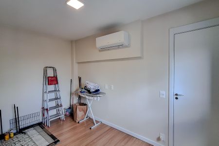 Apartamento à venda com 100m², 3 quartos e 2 vagasQuarto 2
