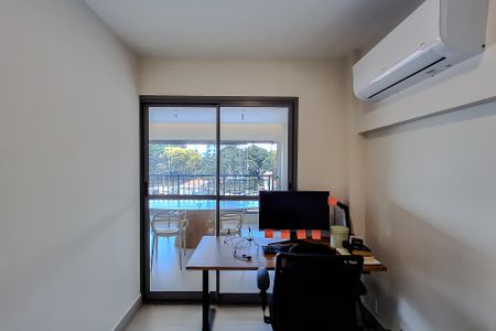 Apartamento à venda com 100m², 3 quartos e 2 vagasQuarto 1