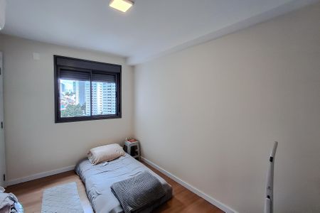 Apartamento à venda com 100m², 3 quartos e 2 vagasQuarto 2
