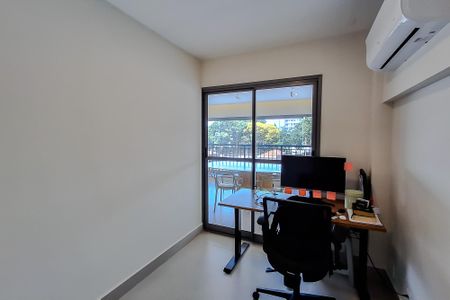 Apartamento à venda com 100m², 3 quartos e 2 vagasQuarto 1