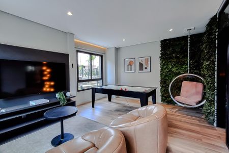 Apartamento à venda com 100m², 3 quartos e 2 vagasSala de Jogos