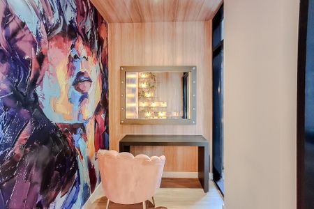 Apartamento à venda com 100m², 3 quartos e 2 vagasÁrea comum