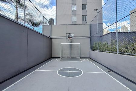 Apartamento à venda com 100m², 3 quartos e 2 vagasQuadra Esportiva