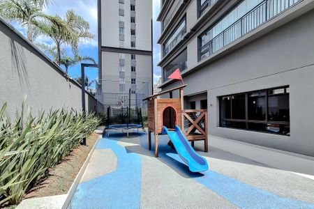 Apartamento à venda com 100m², 3 quartos e 2 vagasÁrea comum - Piscina