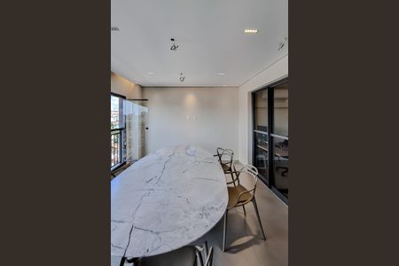 Apartamento à venda com 100m², 3 quartos e 2 vagasVaranda da Sala