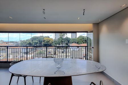 Apartamento à venda com 100m², 3 quartos e 2 vagasVista do Quarto 1