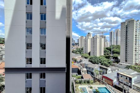 Apartamento à venda com 100m², 3 quartos e 2 vagasVista da Suíte