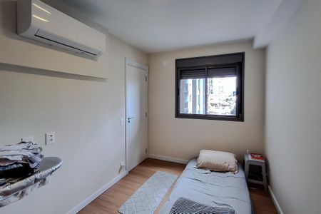 Apartamento à venda com 100m², 3 quartos e 2 vagasQuarto 2