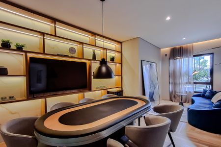 Apartamento à venda com 100m², 3 quartos e 2 vagasÁrea comum