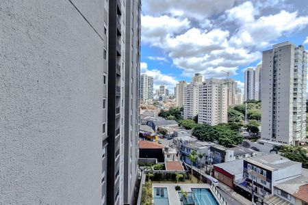 Apartamento à venda com 100m², 3 quartos e 2 vagasVista do Quarto 2
