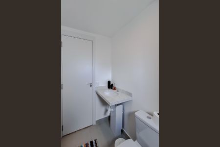 Apartamento à venda com 100m², 3 quartos e 2 vagasBanheiro