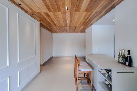 Apartamento à venda com 100m², 3 quartos e 2 vagasSala