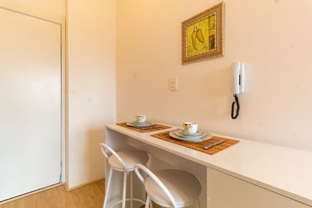 Foto 22 de apartamento à venda com 1 quarto, 25m² em Belenzinho, São Paulo