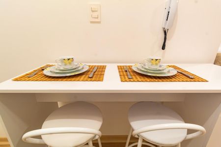 Foto 18 de apartamento à venda com 1 quarto, 25m² em Belenzinho, São Paulo