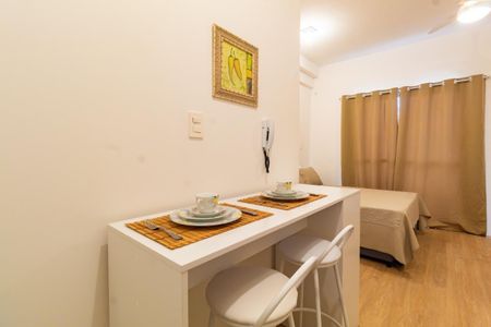 Foto 09 de apartamento à venda com 1 quarto, 25m² em Belenzinho, São Paulo