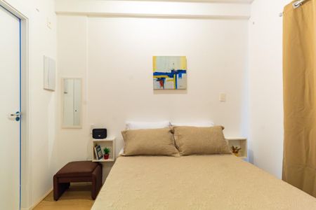 Foto 15 de apartamento à venda com 1 quarto, 25m² em Belenzinho, São Paulo
