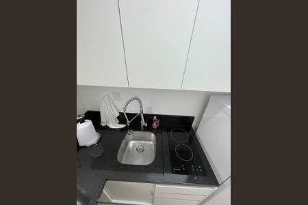 Apartamento à venda com 1 quarto, 43m² em Jardim Paulista, São Paulo