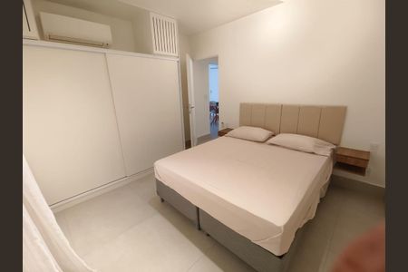 Quarto de apartamento à venda com 1 quarto, 43m² em Jardim Paulista, São Paulo