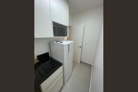 Apartamento à venda com 1 quarto, 43m² em Jardim Paulista, São Paulo