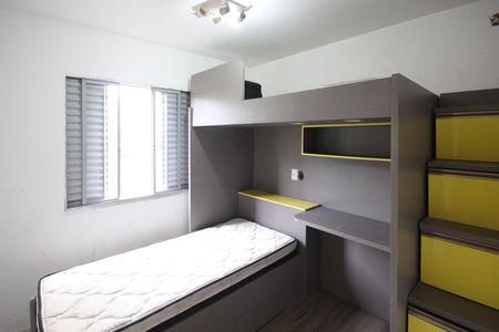 Quarto 1 de apartamento para alugar com 2 quartos, 63m² em Tucuruvi, São Paulo