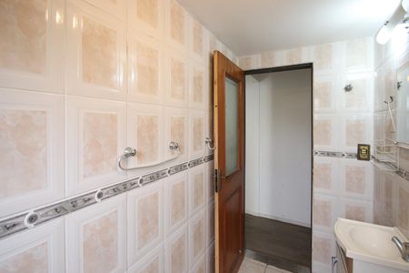 Banheiro de apartamento para alugar com 2 quartos, 63m² em Tucuruvi, São Paulo