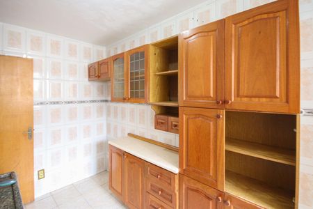 Apartamento para alugar com 63m², 2 quartos e 1 vaga Apartamento para alugar com 63m², 2 quartos e 1 vagaCozinha - Armários