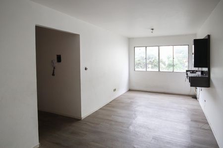 Sala  de apartamento para alugar com 2 quartos, 63m² em Tucuruvi, São Paulo