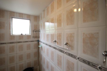 Banheiro de apartamento para alugar com 2 quartos, 63m² em Tucuruvi, São Paulo