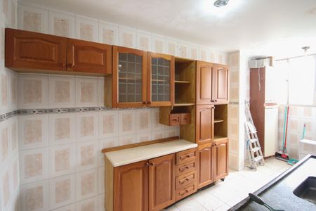 Apartamento para alugar com 63m², 2 quartos e 1 vaga Apartamento para alugar com 63m², 2 quartos e 1 vagaCozinha - Armários