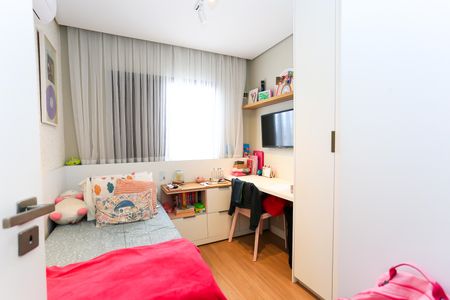 Apartamento à venda com 114m², 3 quartos e 2 vagas Apartamento à venda com 114m², 3 quartos e 2 vagasquarto 2