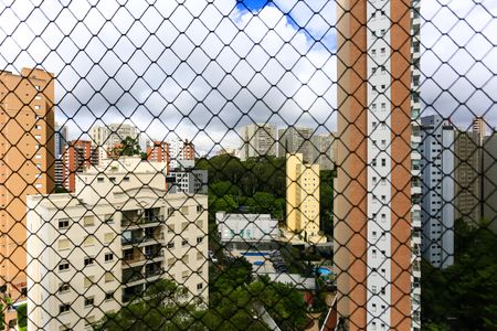 Apartamento à venda com 114m², 3 quartos e 2 vagas Apartamento à venda com 114m², 3 quartos e 2 vagassacada