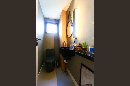 Apartamento à venda com 114m², 3 quartos e 2 vagas Apartamento à venda com 114m², 3 quartos e 2 vagasLavabo