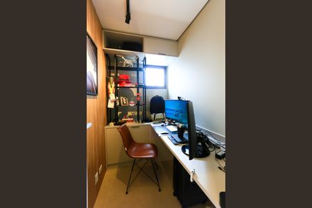 Apartamento à venda com 114m², 3 quartos e 2 vagas Apartamento à venda com 114m², 3 quartos e 2 vagasEscritório